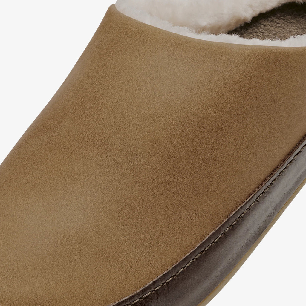 Lōli‘i - Toffee / Dark Java