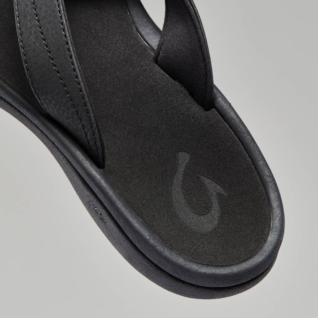 ‘Ohana - Black