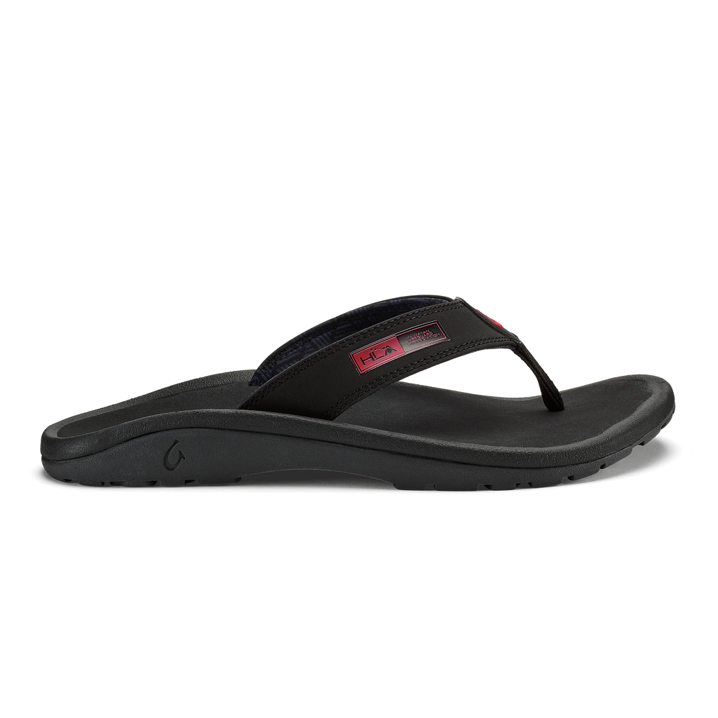 'Ohana  -  Black / HLA